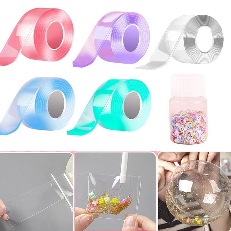 Nano Tape Blowing Bubbles Chil - Tech Room Accessories review and price