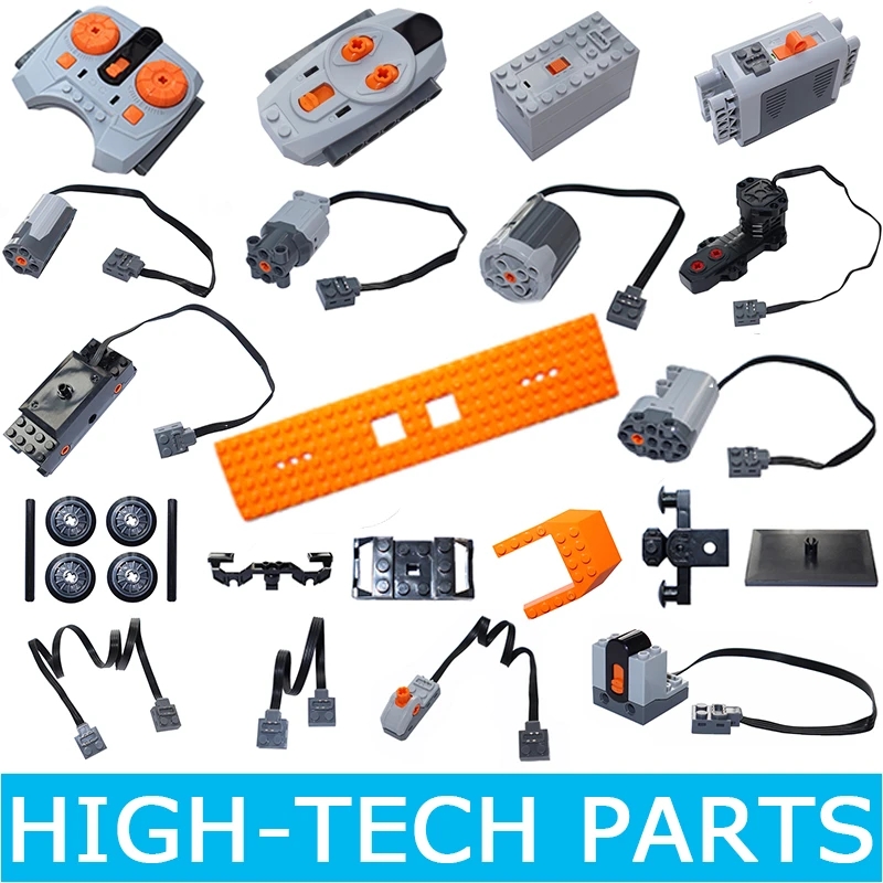 NEW Technical Motor Parts Powe - Tech Accessories Shop review and price