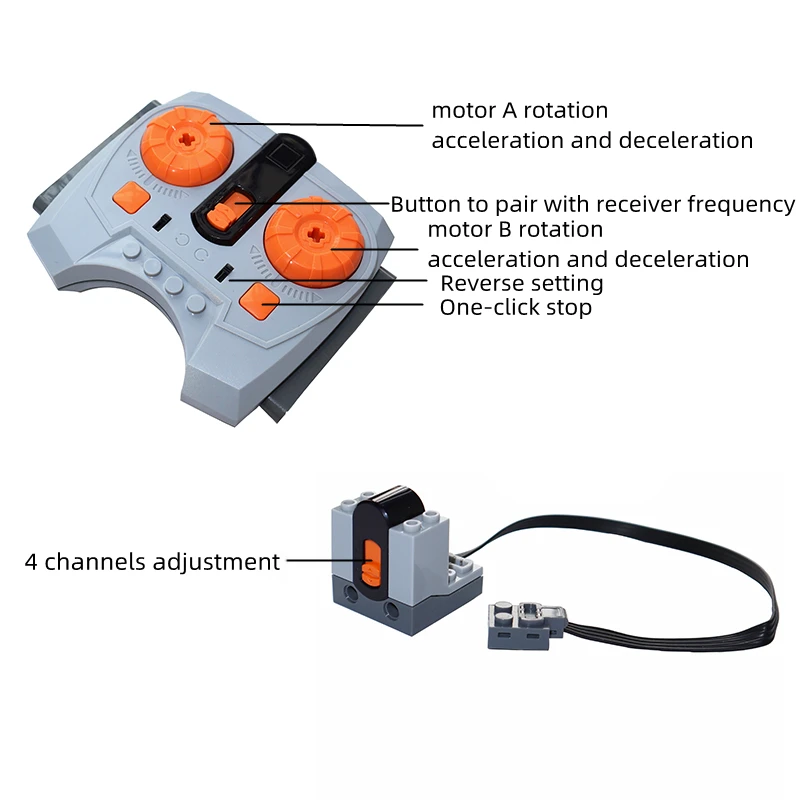 NEW Technical Motor Parts Powe - Tech Accessories Shop review and price