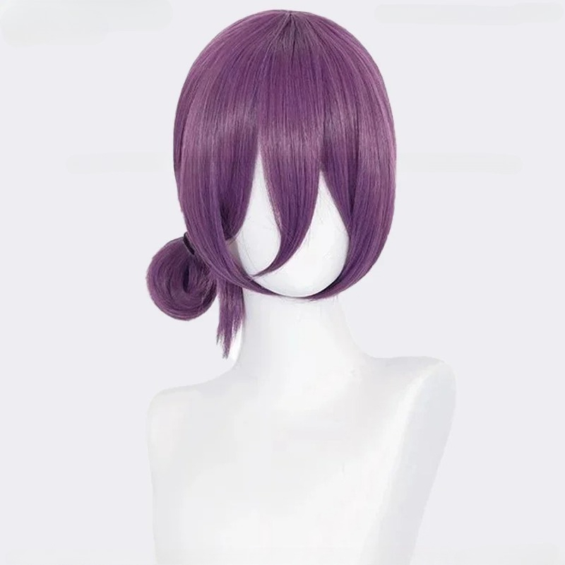 Anime Reze Cosplay Wig 45cm Pu - Tech Accessories For Women review and price