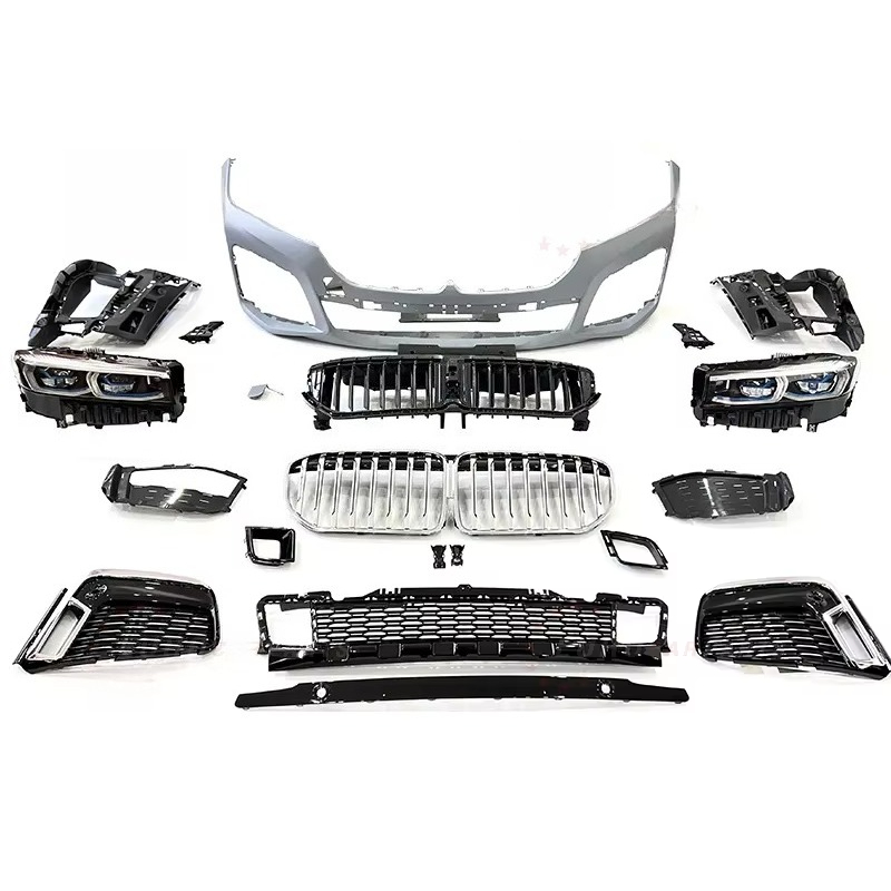 F01 F02 Old to Old G12 Mt Body - M Tech Accessories review and price