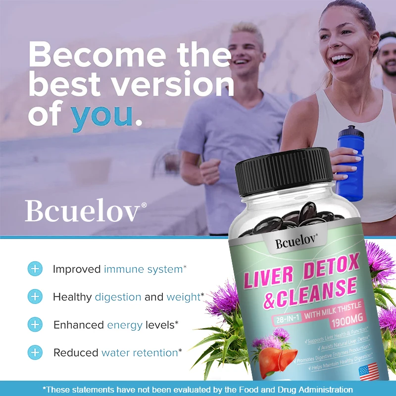 Liver Purification, Detoxifica - Tech Room Accessories review and price