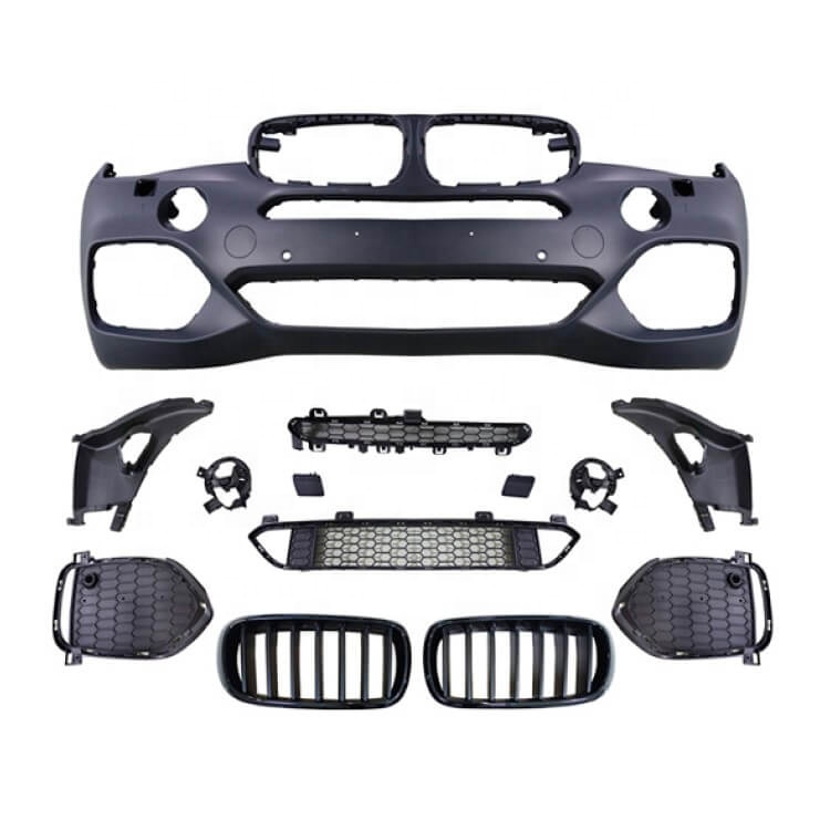 F15 X5 Auto Body Parts Car Acc - M Tech Auto Accessories review and price