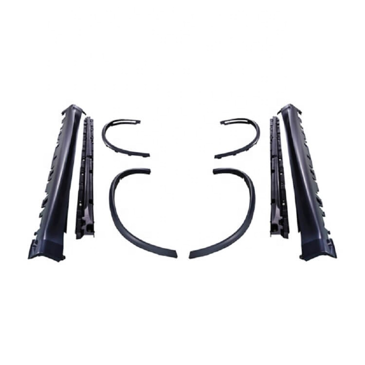 F15 X5 Auto Body Parts Car Acc - M Tech Auto Accessories review and price