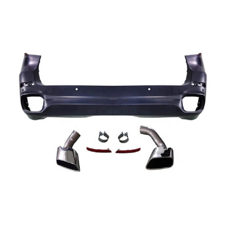 F15 X5 Auto Body Parts Car Acc - M Tech Auto Accessories review and price