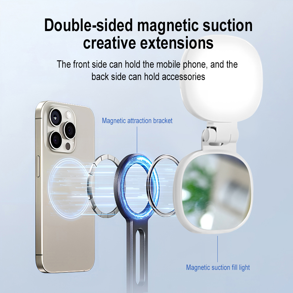 Magnetic Phone Holder Four-axi - Phone Stand Aluminum review and price