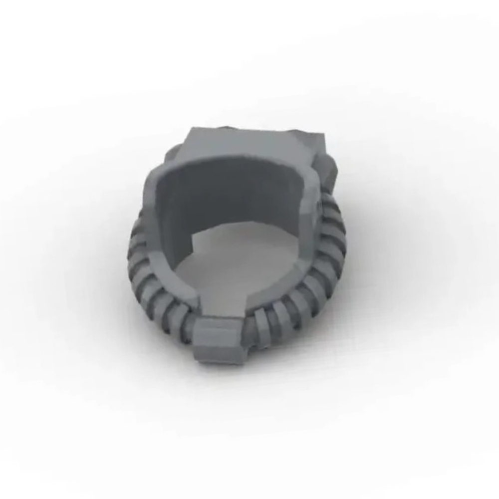 MOC 10PCS 6158 Fire Idea High- - Tech Wear Accessories review and price