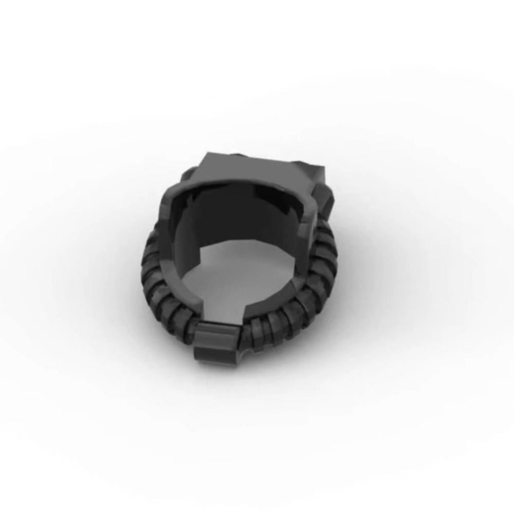 MOC 10PCS 6158 Fire Idea High- - Tech Wear Accessories review and price