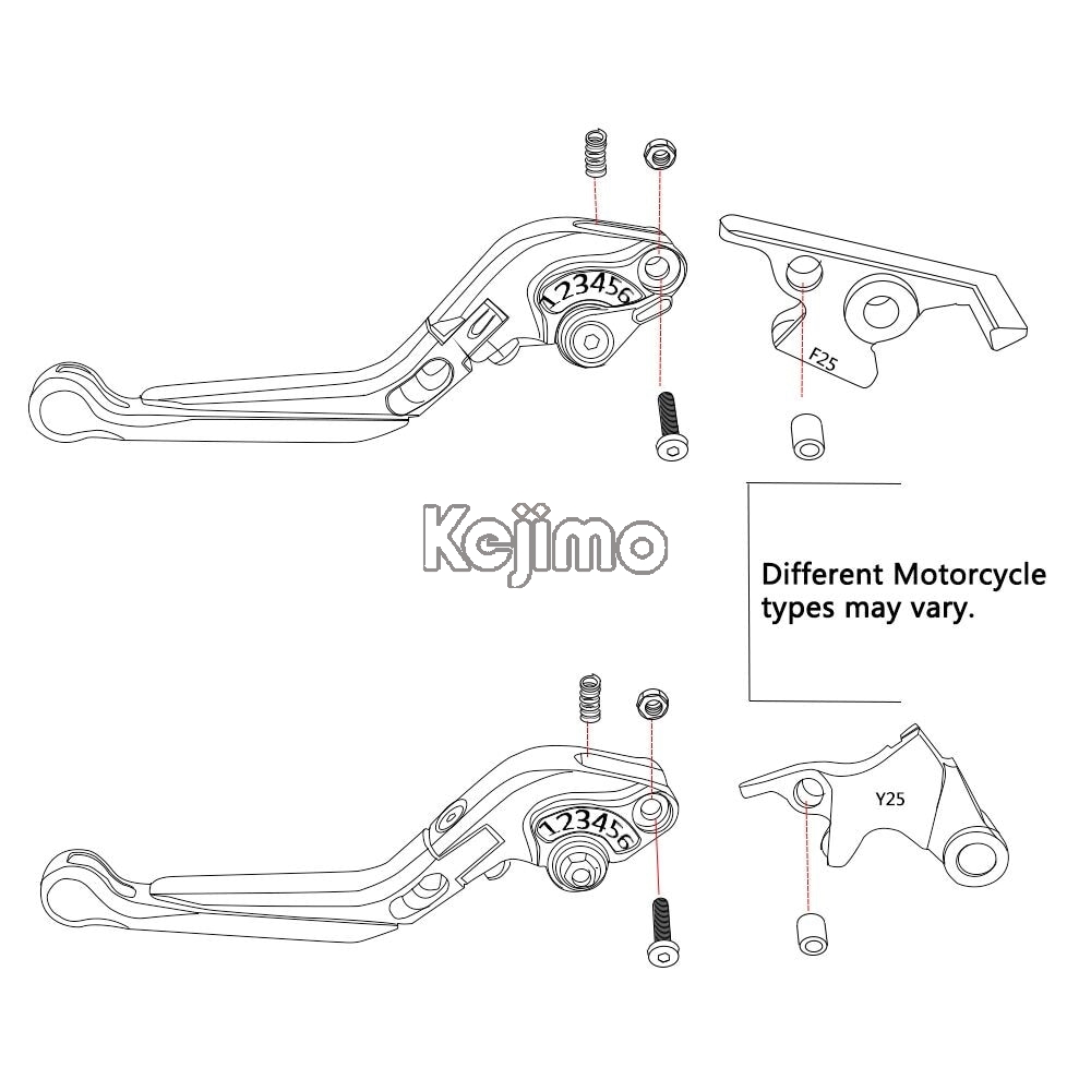 Accessories For YAMAHA TMAX 56 - Tech Accessories Shop review and price