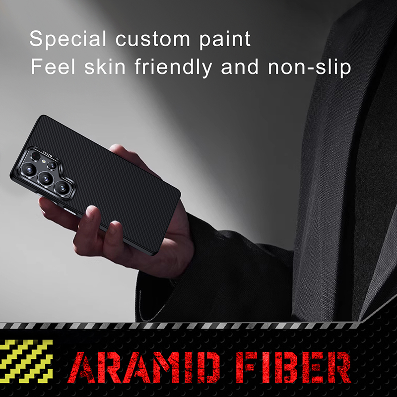 Wlons Carbon Aramid Fiber Magn - Phone Stand Aluminum review and price