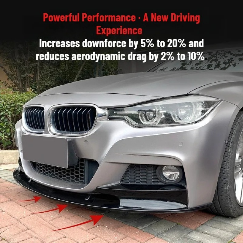 For BMW 3 Series F30 F31 2013- - M Tech Accessories review and price