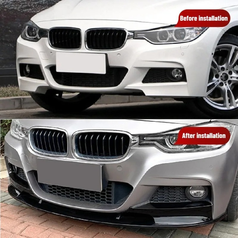 For BMW 3 Series F30 F31 2013- - M Tech Accessories review and price